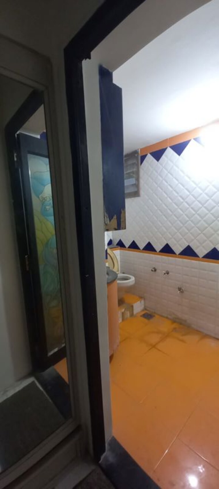 Balcony, ambawadi 2 Bedroom 1950 Sq.Ft. Apartment In Ambawadi Ahmedabad 10501872