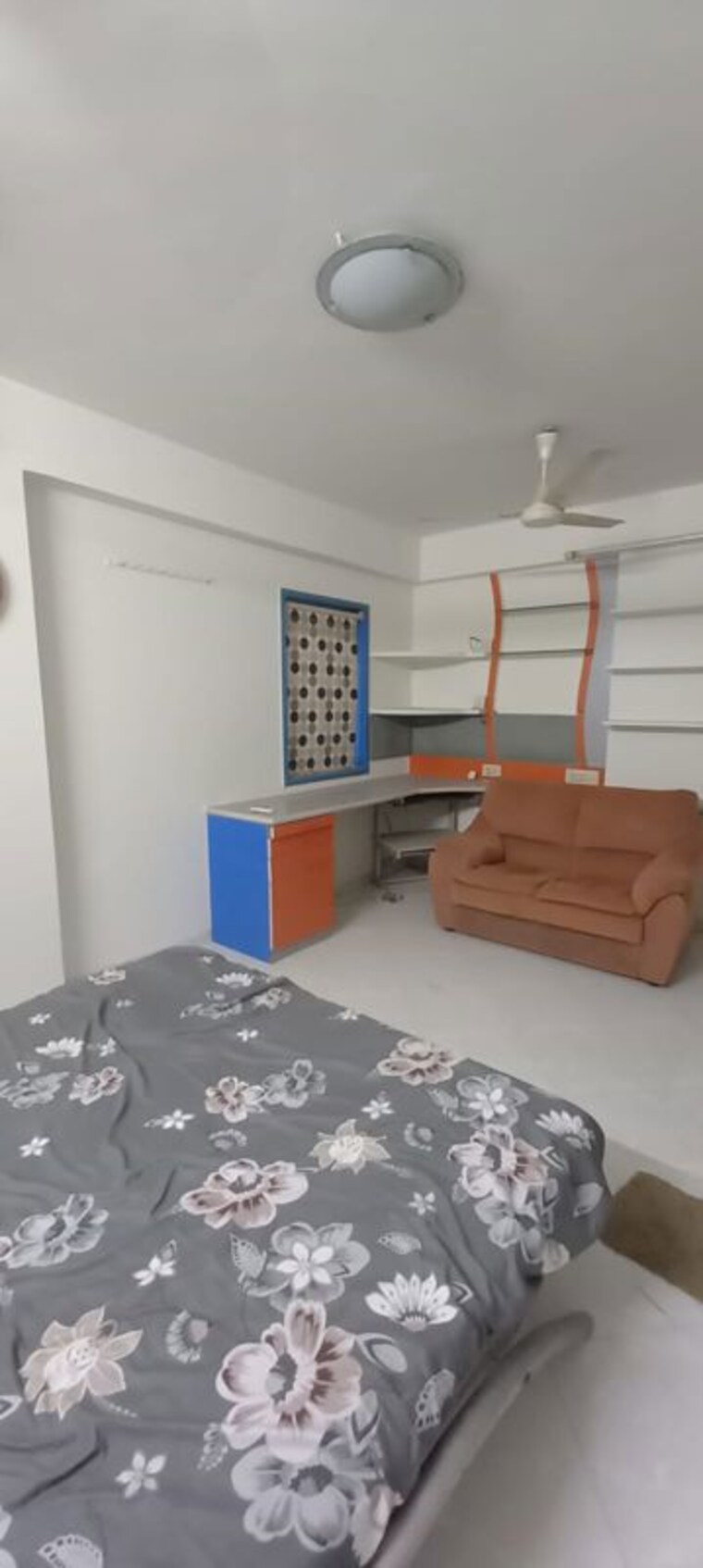 Team Area, ambawadi 2 Bedroom 1950 Sq.Ft. Apartment In Ambawadi Ahmedabad 10501872