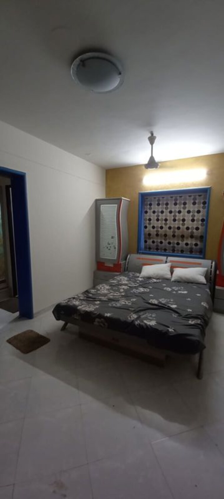 Bedroom, ambawadi 2 Bedroom 1950 Sq.Ft. Apartment In Ambawadi Ahmedabad 10501872