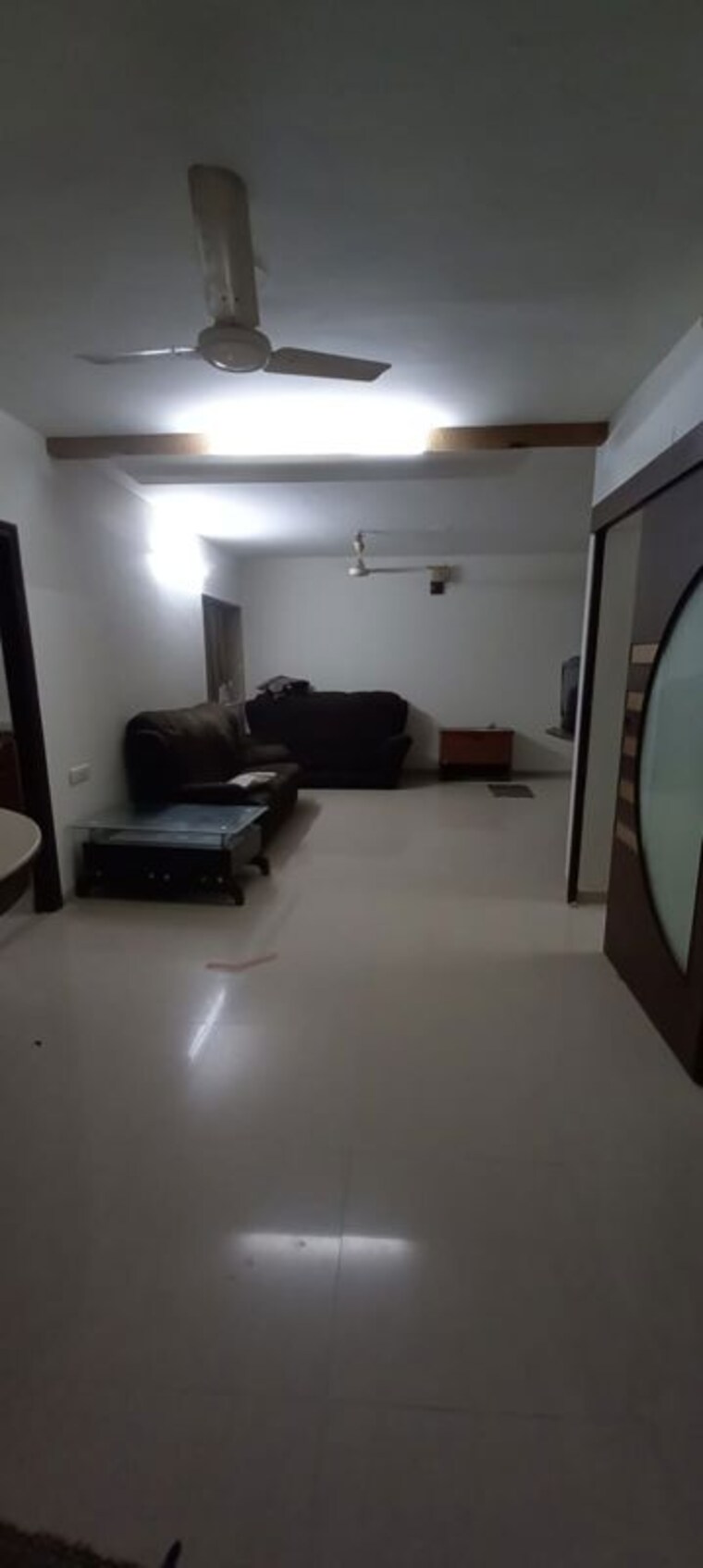 Living Room, ambawadi 2 Bedroom 1950 Sq.Ft. Apartment In Ambawadi Ahmedabad 10501872