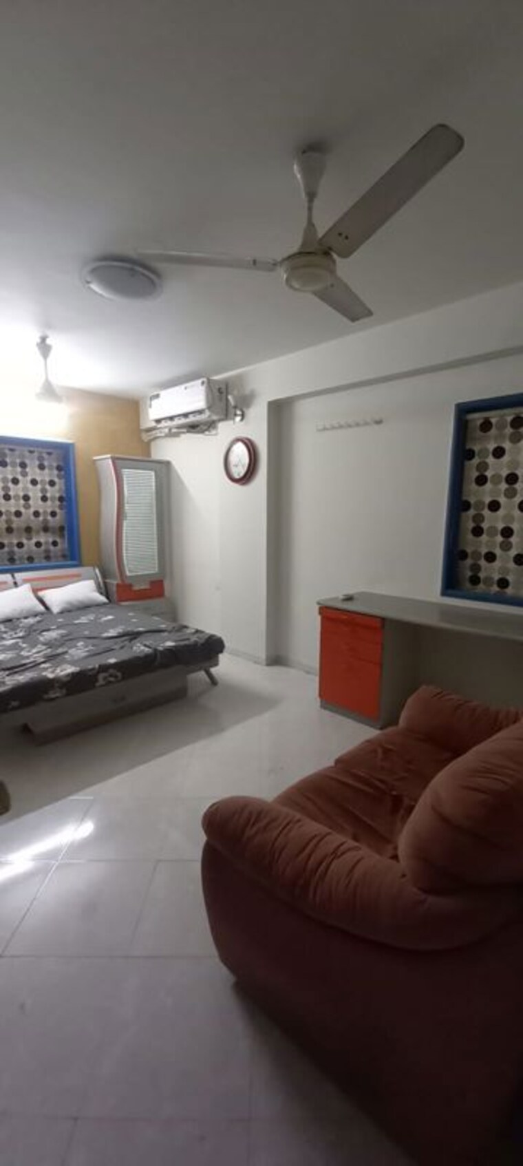 Living Room, ambawadi 2 Bedroom 1950 Sq.Ft. Apartment In Ambawadi Ahmedabad 10501872