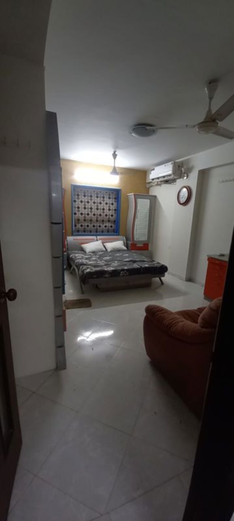 Living Room, ambawadi 2 Bedroom 1950 Sq.Ft. Apartment In Ambawadi Ahmedabad 10501872