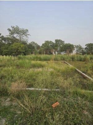 Plot Area in  Plot at Bhogpurkashipur – for Sale