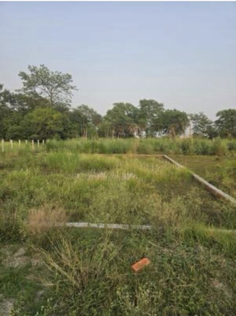 undefined, bhogpurkashipur  4500 Sq.Ft. Plot In Bhogpurkashipur Kashipur 10501890