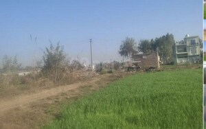  Plot For Sale in Bhogpurkashipur