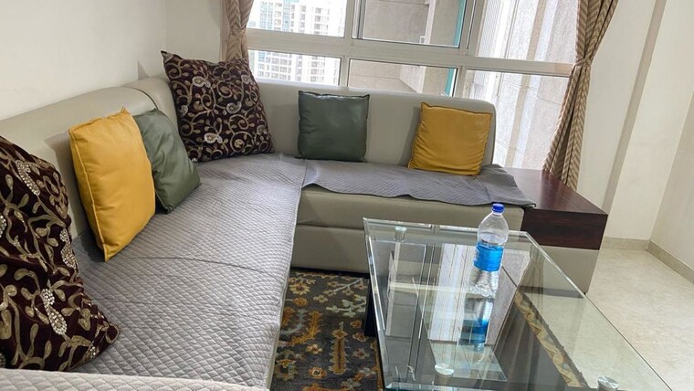 Team Area, lodha-amara 2 Bedroom 618 Sq.Ft. Apartment In Kolshet Road Thane 10501875