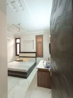 2 BHK 1100 Sq.Ft. Apartment in Dwarka