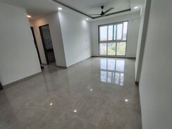 1 BHK + Store Room Apartment For Rent in Newyork Ranbir Heights