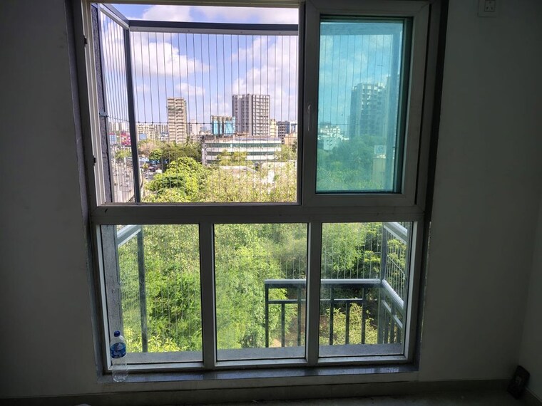 Room, newyork-ranbir-heights 1 Bedroom 500 Sq.Ft. Apartment In Andheri East Mumbai 10501896