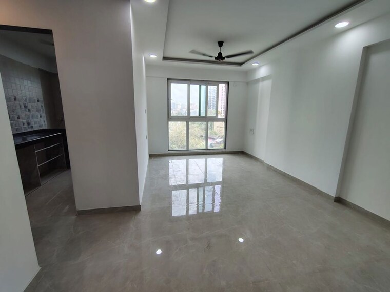 Room, newyork-ranbir-heights 1 Bedroom 500 Sq.Ft. Apartment In Andheri East Mumbai 10501896