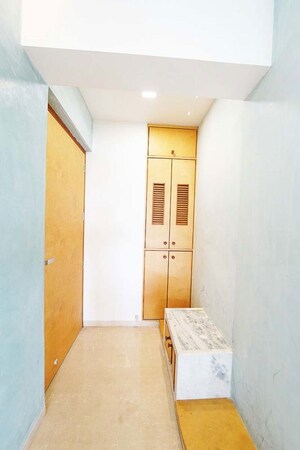 Building Lobby in 3 BHK Apartment at Navrangpura – for Sale