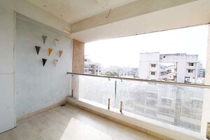 Kitchen in 3 BHK Apartment at Navrangpura – for Sale
