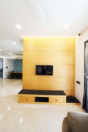 Furnished Amenities in 3 BHK Apartment at Navrangpura – for Sale