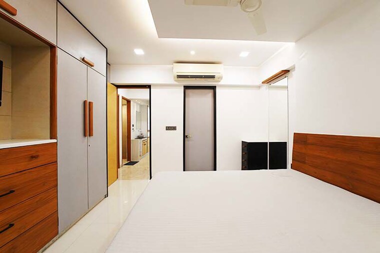 undefined, navrangpura 3 Bedroom 2550 Sq.Ft. Apartment In Navrangpura Ahmedabad 10501904