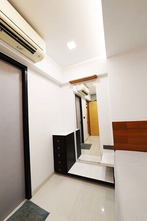 Furnished Amenities in 3 BHK Apartment at Navrangpura – for Sale