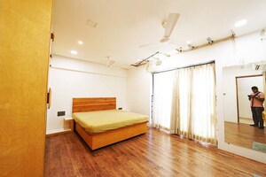 Bedroom in 3 BHK Apartment at Navrangpura – for Sale