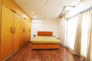 Bedroom in 3 BHK Apartment at Navrangpura – for Sale