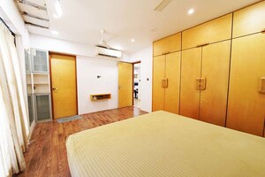 Bedroom in 3 BHK Apartment at Navrangpura – for Sale