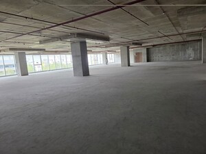 Parking in  Office Space at Navanaami Eon, Nanakramguda – for Sale