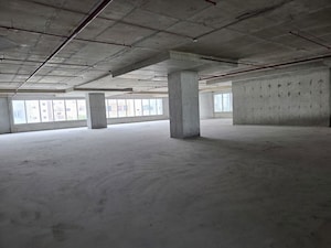 Parking in  Office Space at Navanaami Eon, Nanakramguda – for Sale