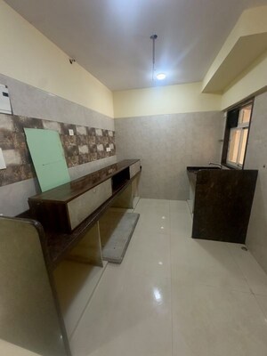 Kitchen in 2 BHK Apartment at Ameya Apartment Chembur, Chembur – for Rent