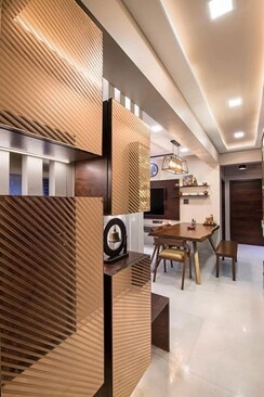 2 BHK + Pooja Room Apartment For Rent in Jasani Gyan Ghar