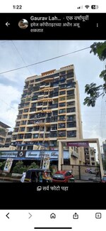 1400 Sq.Ft. Showroom in Kamothe Sector 36