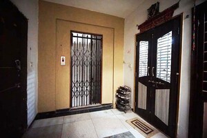 Bedroom in 2 BHK Apartment at Nava Naroda – for Sale