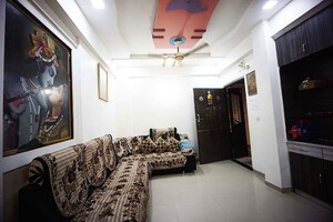 2 BHK Apartment For Sale in Nava Naroda
