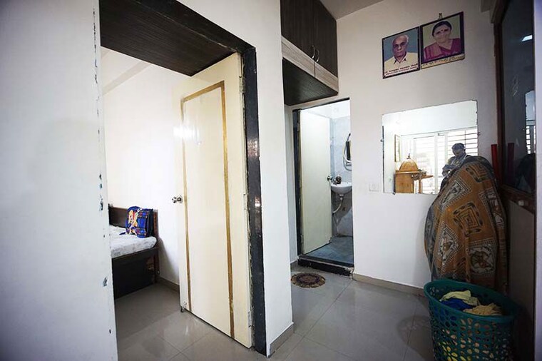 Team Area, nava naroda 2 Bedroom 130 Sq.Yd. Apartment In Nava Naroda Ahmedabad 10501922