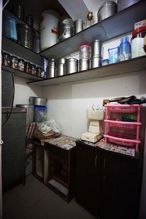Bedroom in 2 BHK Apartment at Nava Naroda – for Sale