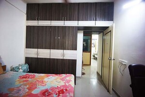 Furnished Amenities in 2 BHK Apartment at Nava Naroda – for Sale