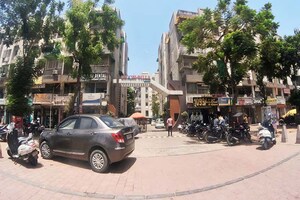 Parking in 2 BHK Apartment at Nava Naroda – for Sale