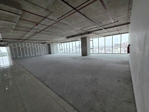 Parking in  Showroom at Kokapet – for Sale