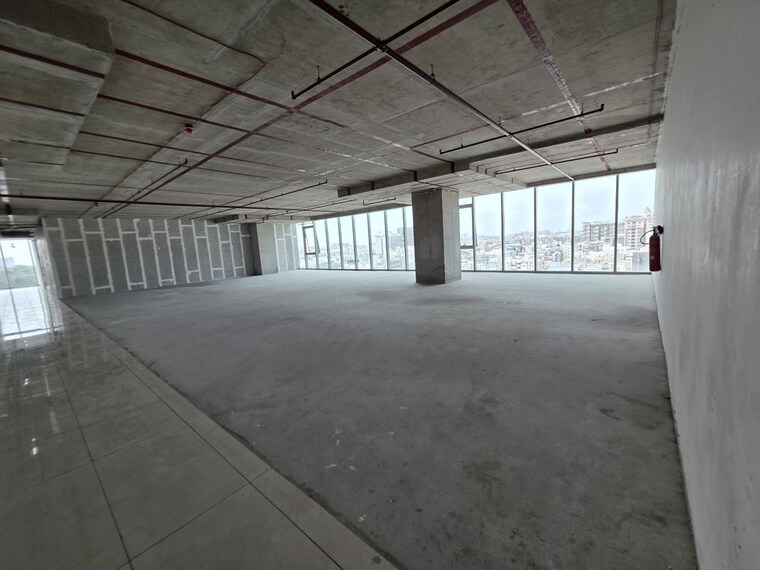  Parking, kokapet Commercial Showroom 3300 Sq.Ft. In Kokapet Hyderabad 10501920