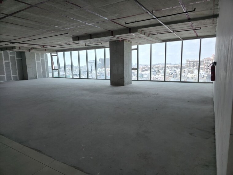 Room, kokapet Commercial Showroom 3300 Sq.Ft. In Kokapet Hyderabad 10501920