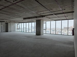 Parking in  Showroom at Kokapet – for Sale