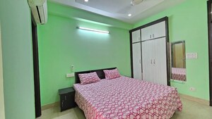 Bedroom in 3 BHK Apartment at Saket – for Rent
