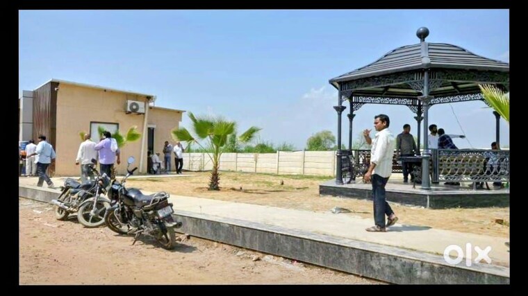 undefined, jait  100 Sq.Yd. Plot In Jait Vrindavan 10501940