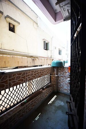 3 BHK Apartment – Exterior View View at Isanpur - for Sale