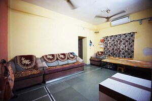 Bedroom in 3 BHK Apartment at Isanpur – for Sale