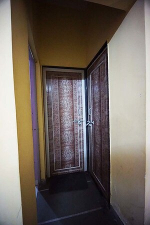 Building Lobby in 3 BHK Apartment at Isanpur – for Sale