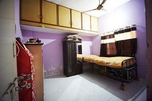 Bedroom in 3 BHK Apartment at Isanpur – for Sale