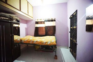 Bedroom in 3 BHK Apartment at Isanpur – for Sale
