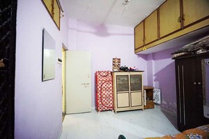 Living Room in 3 BHK Apartment at Isanpur – for Sale
