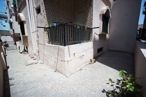 3 BHK Apartment – Exterior View View at Isanpur - for Sale