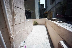 Balcony in 3 BHK Apartment at Isanpur – for Sale