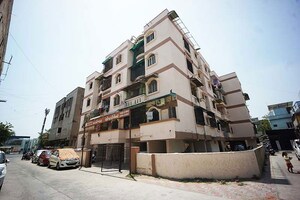 3 BHK Apartment – Exterior View View at Isanpur - for Sale