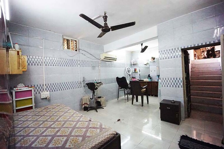 Team Area, isanpur 3 Bedroom 125 Sq.Yd. Apartment In Isanpur Ahmedabad 10501941