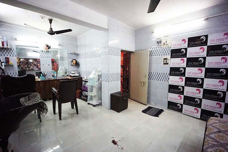 Team Area, isanpur 3 Bedroom 125 Sq.Yd. Apartment In Isanpur Ahmedabad 10501941